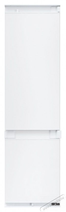 Haier HBW7519C be&eacute;p&iacute;thető alulfagyaszt&oacute;s hűtőszekr&eacute;ny Konyhai term&eacute;kek - Hűtő, fagyaszt&oacute; (be&eacute;p&iacute;thető) - Alulfagyaszt&oacute;s kombin&aacute;lt hűtő - 501643