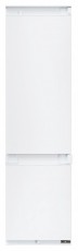 Haier HBW7519C be&eacute;p&iacute;thető alulfagyaszt&oacute;s hűtőszekr&eacute;ny Konyhai term&eacute;kek - Hűtő, fagyaszt&oacute; (be&eacute;p&iacute;thető) - Alulfagyaszt&oacute;s kombin&aacute;lt hűtő - 501643
