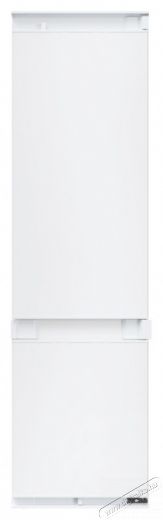 Haier HBW7519C be&eacute;p&iacute;thető alulfagyaszt&oacute;s hűtőszekr&eacute;ny Konyhai term&eacute;kek - Hűtő, fagyaszt&oacute; (be&eacute;p&iacute;thető) - Alulfagyaszt&oacute;s kombin&aacute;lt hűtő - 501643