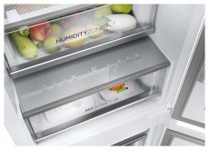 Haier HBW7519C be&eacute;p&iacute;thető alulfagyaszt&oacute;s hűtőszekr&eacute;ny Konyhai term&eacute;kek - Hűtő, fagyaszt&oacute; (be&eacute;p&iacute;thető) - Alulfagyaszt&oacute;s kombin&aacute;lt hűtő - 501643