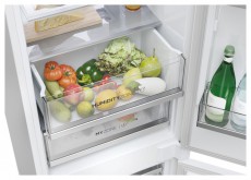 Haier HBW7519C be&eacute;p&iacute;thető alulfagyaszt&oacute;s hűtőszekr&eacute;ny Konyhai term&eacute;kek - Hűtő, fagyaszt&oacute; (be&eacute;p&iacute;thető) - Alulfagyaszt&oacute;s kombin&aacute;lt hűtő - 501643