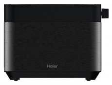Haier HTO5A3 011 fekete 2 szeletes keny&eacute;rpir&iacute;t&oacute; Konyhai term&eacute;kek - Konyhai kisg&eacute;p (s&uuml;t&eacute;s / főz&eacute;s / hűt&eacute;s / &eacute;telk&eacute;sz&iacute;t&eacute;s) - Keny&eacute;rpir&iacute;t&oacute; - 502367