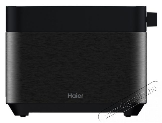 Haier HTO5A3 011 fekete 2 szeletes keny&eacute;rpir&iacute;t&oacute; Konyhai term&eacute;kek - Konyhai kisg&eacute;p (s&uuml;t&eacute;s / főz&eacute;s / hűt&eacute;s / &eacute;telk&eacute;sz&iacute;t&eacute;s) - Keny&eacute;rpir&iacute;t&oacute; - 502367