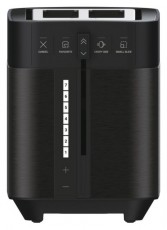 Haier HTO5A3 011 fekete 2 szeletes keny&eacute;rpir&iacute;t&oacute; Konyhai term&eacute;kek - Konyhai kisg&eacute;p (s&uuml;t&eacute;s / főz&eacute;s / hűt&eacute;s / &eacute;telk&eacute;sz&iacute;t&eacute;s) - Keny&eacute;rpir&iacute;t&oacute; - 502367