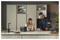 Haier HTO5A3 011 fekete 2 szeletes keny&eacute;rpir&iacute;t&oacute; Konyhai term&eacute;kek - Konyhai kisg&eacute;p (s&uuml;t&eacute;s / főz&eacute;s / hűt&eacute;s / &eacute;telk&eacute;sz&iacute;t&eacute;s) - Keny&eacute;rpir&iacute;t&oacute; - 502367