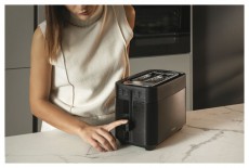 Haier HTO5A3 011 fekete 2 szeletes keny&eacute;rpir&iacute;t&oacute; Konyhai term&eacute;kek - Konyhai kisg&eacute;p (s&uuml;t&eacute;s / főz&eacute;s / hűt&eacute;s / &eacute;telk&eacute;sz&iacute;t&eacute;s) - Keny&eacute;rpir&iacute;t&oacute; - 502367