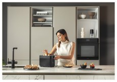 Haier HTO5A3 011 fekete 2 szeletes keny&eacute;rpir&iacute;t&oacute; Konyhai term&eacute;kek - Konyhai kisg&eacute;p (s&uuml;t&eacute;s / főz&eacute;s / hűt&eacute;s / &eacute;telk&eacute;sz&iacute;t&eacute;s) - Keny&eacute;rpir&iacute;t&oacute; - 502367