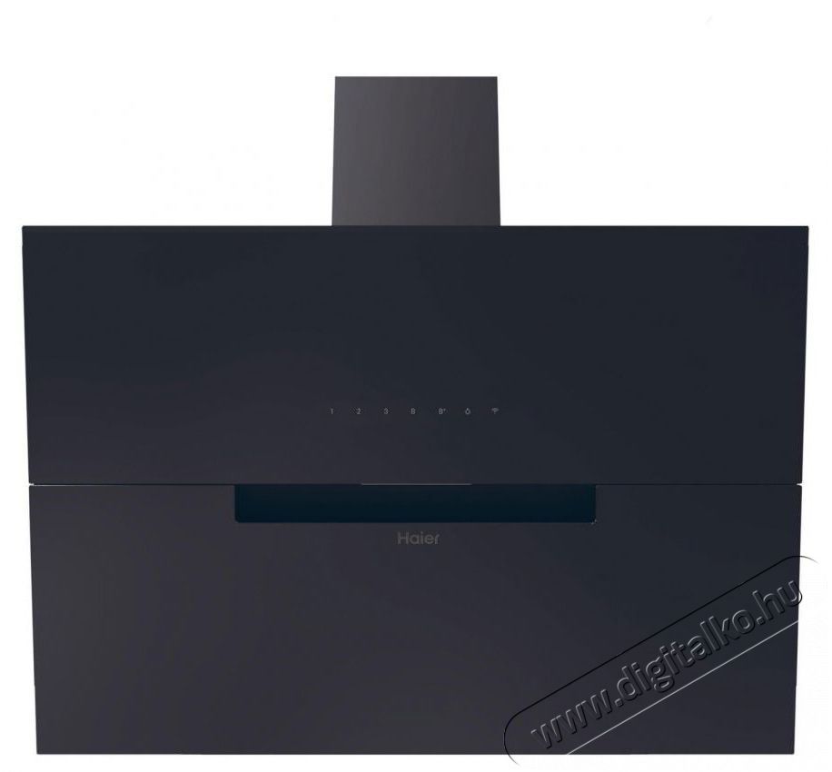 Haier HADG9CBS4BWIFI I-Link Series 4 Konyhai term&eacute;kek - P&aacute;raelsz&iacute;v&oacute; - K&uuml;rtős - 504446