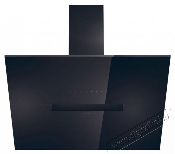 Haier HADG9CBS4BWIFI I-Link Series 4 Konyhai term&eacute;kek - P&aacute;raelsz&iacute;v&oacute; - K&uuml;rtős - 504446