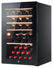 Haier HWS32GDG WINE BANK 50 SERIES 5 Konyhai term&eacute;kek - Hűtő, fagyaszt&oacute; (szabadon&aacute;ll&oacute;) - Borhűtő - 509799
