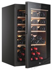 Haier HWS32GDG WINE BANK 50 SERIES 5 Konyhai term&eacute;kek - Hűtő, fagyaszt&oacute; (szabadon&aacute;ll&oacute;) - Borhűtő - 509799