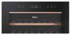Haier HWS32GDG WINE BANK 50 SERIES 5 Konyhai term&eacute;kek - Hűtő, fagyaszt&oacute; (szabadon&aacute;ll&oacute;) - Borhűtő - 509799