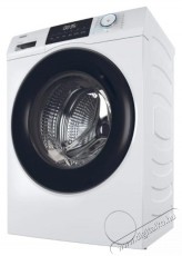 Haier HW80-BP14929A-S I-PRO SERIES 1 H&aacute;ztart&aacute;s / Otthon / K&uuml;lt&eacute;r - Mos&oacute;g&eacute;p / sz&aacute;r&iacute;t&oacute;g&eacute;p - El&ouml;lt&ouml;ltős norm&aacute;l (60cm-ig) mos&oacute;g&eacute;p - 515488