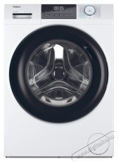Haier HW80-BP14929A-S I-PRO SERIES 1 H&aacute;ztart&aacute;s / Otthon / K&uuml;lt&eacute;r - Mos&oacute;g&eacute;p / sz&aacute;r&iacute;t&oacute;g&eacute;p - El&ouml;lt&ouml;ltős norm&aacute;l (60cm-ig) mos&oacute;g&eacute;p - 515488