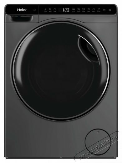 Haier HW50-BP12307GU1S mini mos&oacute;g&eacute;p H&aacute;ztart&aacute;s / Otthon / K&uuml;lt&eacute;r - Mos&oacute;g&eacute;p / sz&aacute;r&iacute;t&oacute;g&eacute;p - El&ouml;lt&ouml;ltős norm&aacute;l (60cm-ig) mos&oacute;g&eacute;p - 535878
