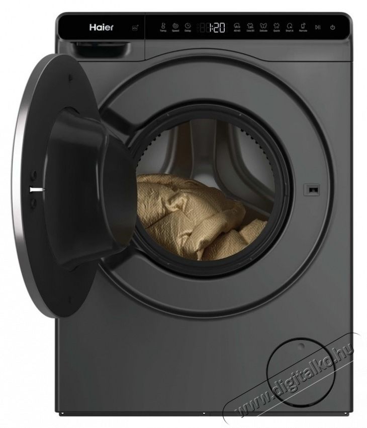 Haier HW50-BP12307GU1S mini mos&oacute;g&eacute;p H&aacute;ztart&aacute;s / Otthon / K&uuml;lt&eacute;r - Mos&oacute;g&eacute;p / sz&aacute;r&iacute;t&oacute;g&eacute;p - El&ouml;lt&ouml;ltős norm&aacute;l (60cm-ig) mos&oacute;g&eacute;p - 535878