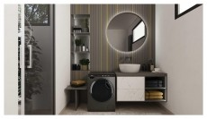 Haier HW50-BP12307GU1S mini mos&oacute;g&eacute;p H&aacute;ztart&aacute;s / Otthon / K&uuml;lt&eacute;r - Mos&oacute;g&eacute;p / sz&aacute;r&iacute;t&oacute;g&eacute;p - El&ouml;lt&ouml;ltős norm&aacute;l (60cm-ig) mos&oacute;g&eacute;p - 535878