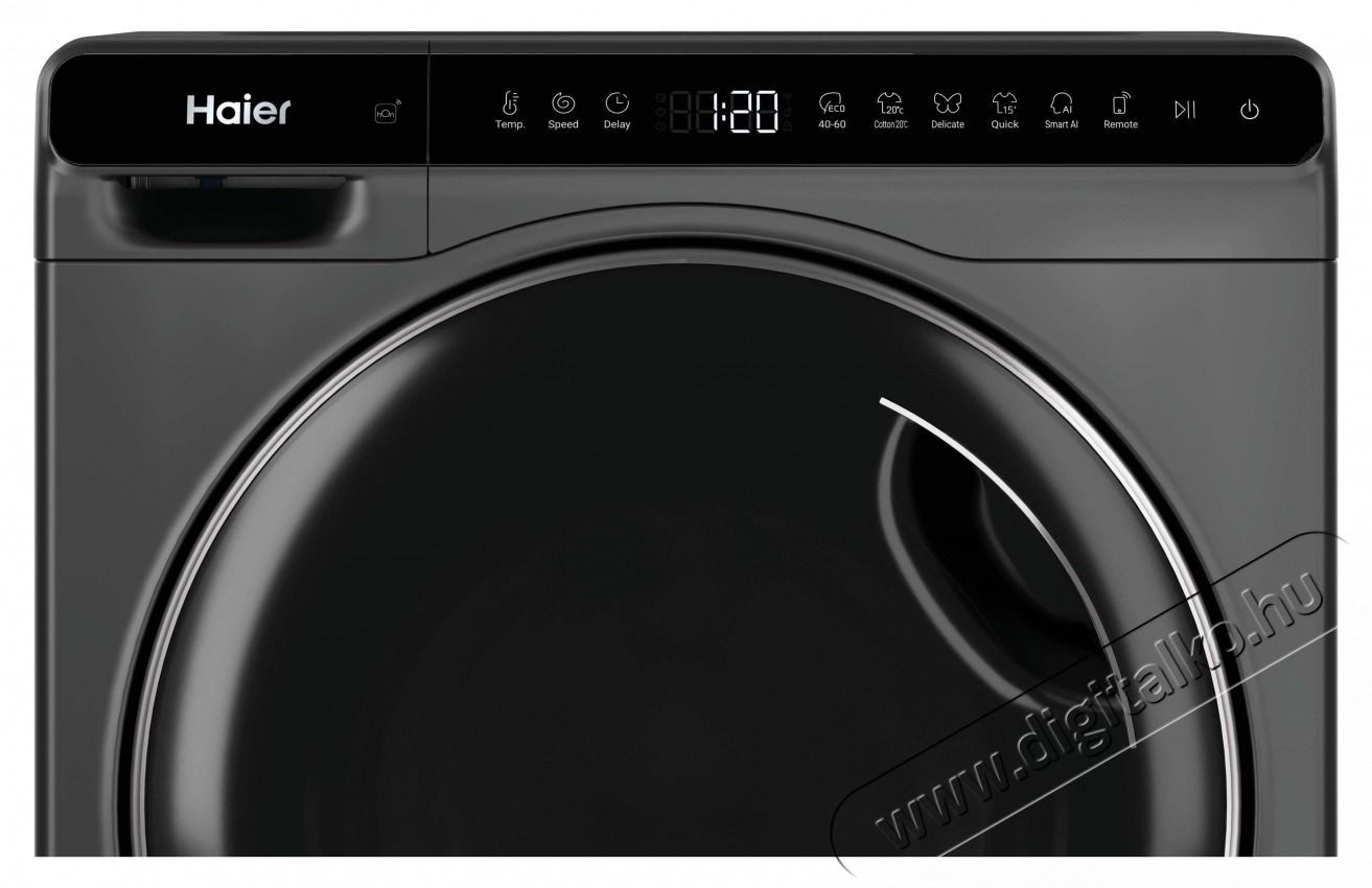 Haier HW50-BP12307GU1S mini mos&oacute;g&eacute;p H&aacute;ztart&aacute;s / Otthon / K&uuml;lt&eacute;r - Mos&oacute;g&eacute;p / sz&aacute;r&iacute;t&oacute;g&eacute;p - El&ouml;lt&ouml;ltős norm&aacute;l (60cm-ig) mos&oacute;g&eacute;p - 535878