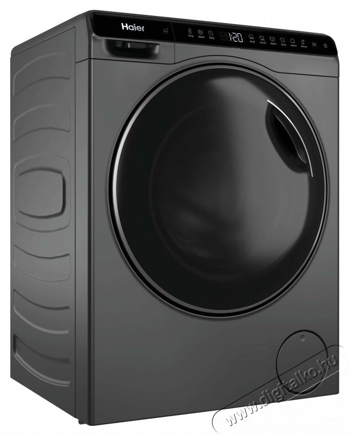 Haier HW50-BP12307GU1S mini mos&oacute;g&eacute;p H&aacute;ztart&aacute;s / Otthon / K&uuml;lt&eacute;r - Mos&oacute;g&eacute;p / sz&aacute;r&iacute;t&oacute;g&eacute;p - El&ouml;lt&ouml;ltős norm&aacute;l (60cm-ig) mos&oacute;g&eacute;p - 535878