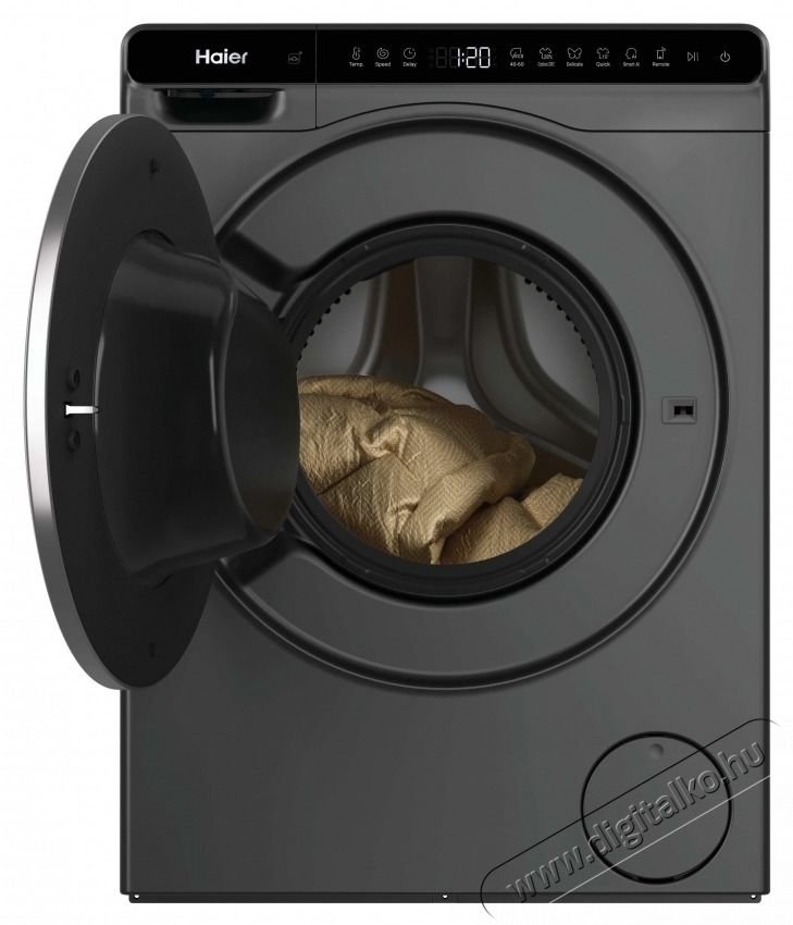Haier HW50-BP12307GU1S mini mos&oacute;g&eacute;p H&aacute;ztart&aacute;s / Otthon / K&uuml;lt&eacute;r - Mos&oacute;g&eacute;p / sz&aacute;r&iacute;t&oacute;g&eacute;p - El&ouml;lt&ouml;ltős norm&aacute;l (60cm-ig) mos&oacute;g&eacute;p - 535878