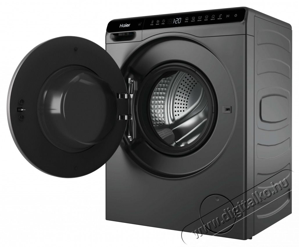 Haier HW50-BP12307GU1S mini mos&oacute;g&eacute;p H&aacute;ztart&aacute;s / Otthon / K&uuml;lt&eacute;r - Mos&oacute;g&eacute;p / sz&aacute;r&iacute;t&oacute;g&eacute;p - El&ouml;lt&ouml;ltős norm&aacute;l (60cm-ig) mos&oacute;g&eacute;p - 535878
