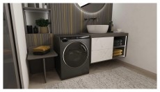 Haier HW50-BP12307GU1S mini mos&oacute;g&eacute;p H&aacute;ztart&aacute;s / Otthon / K&uuml;lt&eacute;r - Mos&oacute;g&eacute;p / sz&aacute;r&iacute;t&oacute;g&eacute;p - El&ouml;lt&ouml;ltős norm&aacute;l (60cm-ig) mos&oacute;g&eacute;p - 535878