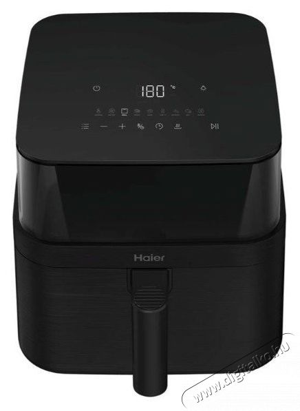 Haier HAF3AFW 011 I-Master Series 3 Konyhai term&eacute;kek - Konyhai kisg&eacute;p (s&uuml;t&eacute;s / főz&eacute;s / hűt&eacute;s / &eacute;telk&eacute;sz&iacute;t&eacute;s) - L&eacute;gkever&eacute;ses főzőg&eacute;p / elektromos kukta / multifunkci&oacute;s s&uuml;tő - 535230