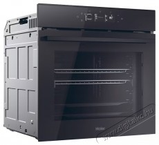 Haier H6 ID46G5HTB Be&eacute;p&iacute;thető s&uuml;tő, Elektromos, 78 l, Wi-Fi, Aqua Activa/Hydro Egyszerű tiszt&iacute;t&aacute;s, Softclose Softopen, Click Clean, A++ energiaoszt&aacute;ly, Fekete Konyhai term&eacute;kek - S&uuml;tő-főzőlap, tűzhely (be&eacute;p&iacute;thető) - S&uuml;tő (be&eacute;p&iacute;thető) - 537847