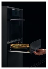 Haier HWO15NWD6ZB1 Be&eacute;p&iacute;thető melegen tart&oacute; fi&oacute;k, 20 l, T&eacute;szta keleszt&eacute;s, Kiolvaszt&aacute;s, Meleg&iacute;t&eacute;s 30-70 C k&ouml;z&ouml;tt Konyhai term&eacute;kek - Egy&eacute;b / Konyhai kieg&eacute;sz&iacute;tő - 537853