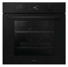 Haier H6 ID23B4HTB fekete, be&eacute;p&iacute;thető, s&uuml;tőt&eacute;r: 78L, s&uuml;tő Konyhai term&eacute;kek - S&uuml;tő-főzőlap, tűzhely (be&eacute;p&iacute;thető) - S&uuml;tő (be&eacute;p&iacute;thető) - 538451