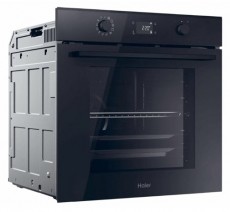 Haier H6 ID23B4HTB fekete, be&eacute;p&iacute;thető, s&uuml;tőt&eacute;r: 78L, s&uuml;tő Konyhai term&eacute;kek - S&uuml;tő-főzőlap, tűzhely (be&eacute;p&iacute;thető) - S&uuml;tő (be&eacute;p&iacute;thető) - 538451