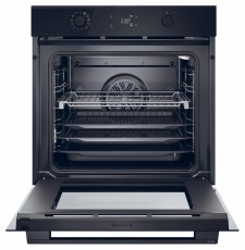 Haier H6 ID23B4HTB fekete, be&eacute;p&iacute;thető, s&uuml;tőt&eacute;r: 78L, s&uuml;tő Konyhai term&eacute;kek - S&uuml;tő-főzőlap, tűzhely (be&eacute;p&iacute;thető) - S&uuml;tő (be&eacute;p&iacute;thető) - 538451