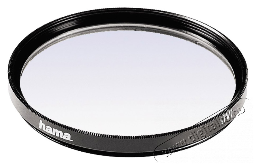 Hama UV Szűrő 49mm Fot&oacute;-Vide&oacute; kieg&eacute;sz&iacute;tők - Szűrő - UV szűrő - 253522