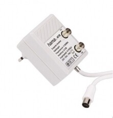 Hama Antenna erős&iacute;tő - 44139 Tv kieg&eacute;sz&iacute;tők - Antenna - Kieg&eacute;sz&iacute;tő - 287124