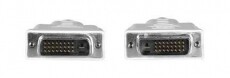 Hama DVI - DVI Dual Link 1.8m &ouml;sszek&ouml;tő k&aacute;bel - 45077 Iroda &eacute;s sz&aacute;m&iacute;t&aacute;stechnika - Sz&aacute;m&iacute;t&oacute;g&eacute;p tartoz&eacute;k - Vga monitor k&aacute;bel - 287113