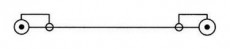 Hama Antennak&aacute;bel F-F 75dB 5m, feh&eacute;r - 43028 Tv kieg&eacute;sz&iacute;tők - K&aacute;bel / csatlakoz&oacute; - Koax antenna k&aacute;bel - 288171