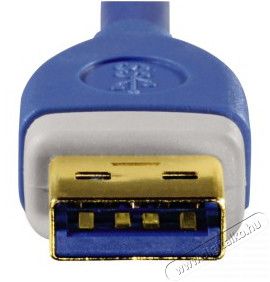 Hama USB 3.0 k&aacute;bel A-microB 1,8m - 39682 Fot&oacute;-Vide&oacute; kieg&eacute;sz&iacute;tők - K&aacute;bel - USB k&aacute;bel - 287430