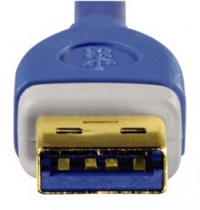 Hama USB 3.0 k&aacute;bel A-microB 1,8m - 39682 Fot&oacute;-Vide&oacute; kieg&eacute;sz&iacute;tők - K&aacute;bel - USB k&aacute;bel - 287430