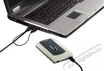 Hama Mini usb Y k&aacute;bel, 1m - 39748 Fot&oacute;-Vide&oacute; kieg&eacute;sz&iacute;tők - K&aacute;bel - USB k&aacute;bel - 279323