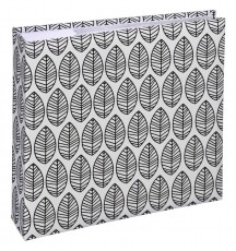 Hama Fleur Memo album - fehér (2221) Háztartás / Otthon / Kültér - Lakásfelszerelés - Fotóalbum - 341549