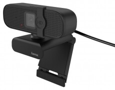 Hama C-400 Full HD webkamera - 139991 Iroda &eacute;s sz&aacute;m&iacute;t&aacute;stechnika - Webkamera - 364471