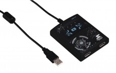 Hama Speedshot Ultimate gaming adapter (54478) - Iroda és számítástechnika - Egyéb számítástechnikai termék - 339188