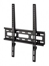 Hama LCD 400x400, XL méret, Fix Falitartó - 108770 Tv kiegészítők - Fali tartó / konzol - Fali tv tartó - 273947