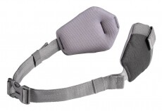 Hama Step by Step külön derékpánt (119886) Fotó-Videó kiegészítők - Fotó-videó táska / tok - Hátizsák - 345921