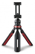 Hama Solid mini állvány - 4630 Fotó-Videó kiegészítők - Állvány - Tripod állvány - 350534