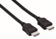 Hama St Eco Standard HDMI Kábel 1m - 11958 Tv kiegészítők - Kábel / csatlakozó - Hdmi kábel - 279276