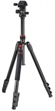 Hama 165 TRI+MONO állvány (4475) Fotó-Videó kiegészítők - Állvány - Tripod állvány - 352887