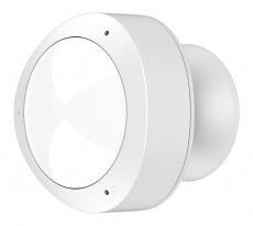 Hama OKOS WIFI MOZGÁS ÉRZÉKELŐ (176554) Háztartás / Otthon / Kültér - Biztonságtechnika - Mozgásérzékelő - 345284