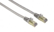 Hama CAT6 patchkábel 300 MB/S, 1,5m - 45052 Tv kiegészítők - Kábel / csatlakozó - Firewire kábel - 288214