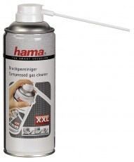Hama Sűritett levegő 400ml - 84417 Iroda és számítástechnika - Notebook kiegészítő - Egyéb notebook kiegészítő - 279294